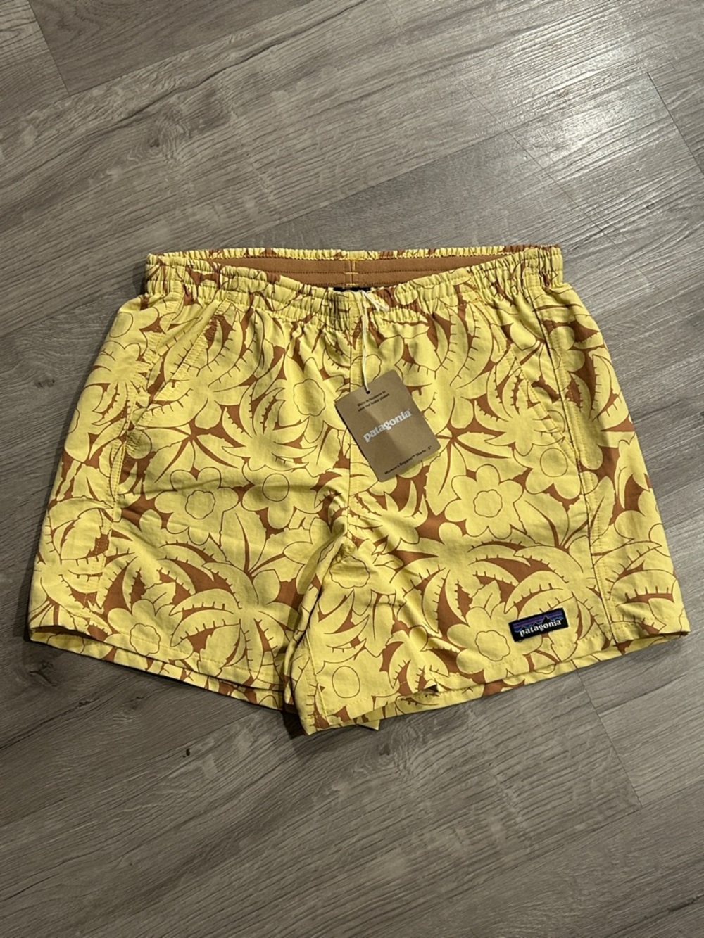 PATAGONIA | Women's Baggies™Shorts - 5"